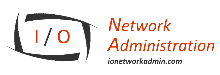 I/O Network Administration